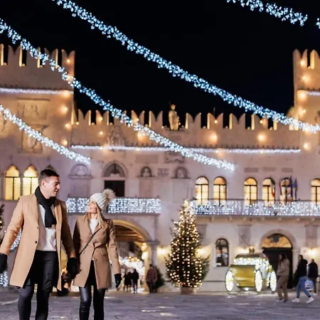 Lejlighed Mobile House & Whirlpool *