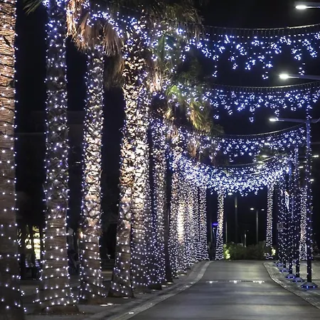 Lejlighed Mobile House & Whirlpool Ankaran