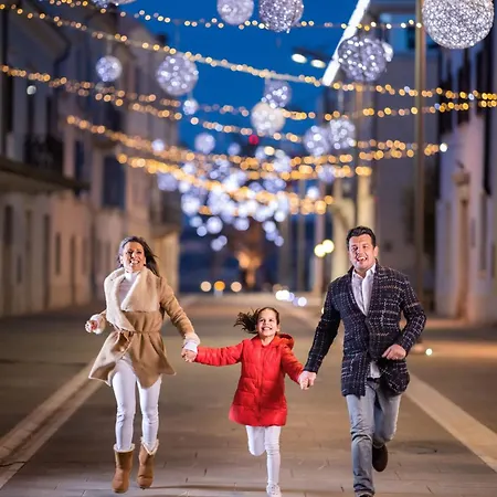 Mobile House & Whirlpool Lejlighed *